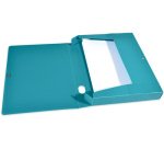 Boîte de classement Osmose, A4, dos: 80 mm, assorti