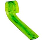 Règle plate Elastik, 300 mm, plastique, incassable