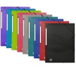 Elastomap Osmose, A4, geassorteerd