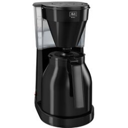 Melitta Cafetière 'EASY II THERM', noir