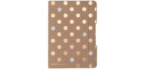 Carnet de notes my.book flex Pure Glam, A5