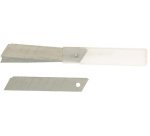 Lame standard Wonday 9 mm pour cutter - Etui de 10