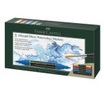 FABER-CASTELL Aquarelstift ALBRECHT DÜRER, set van 5