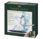 FABER-CASTELL Marqueur aquarelle ALBRECHT DÜRER, étui de 20