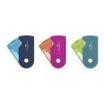 FABER-CASTELL Taille-crayon double SLEEVE, assorti