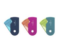 Slijper FABER-CASTELL dubbel SLEEVE assortiment