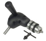 Adaptateur de perçage en angle