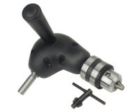 Adaptateur de perçage en angle