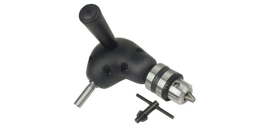 Adaptateur de perçage en angle