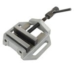 Etau machine, (L) 100 mm