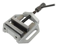 Machinebankschroef, breedte: 100 mm