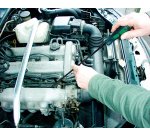 BRÜDER MANNESMANN Kit de tournevis 'Extra long', 2 pièces