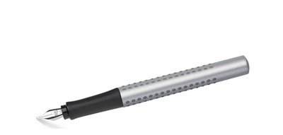 FABER-CASTELL Plume pour calligraphie, largeur: 1,1 mm