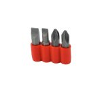 Tournevis à frapper, 1/2' (12,5 mm)