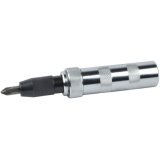 Tournevis à frapper, 1/2' (12,5 mm)