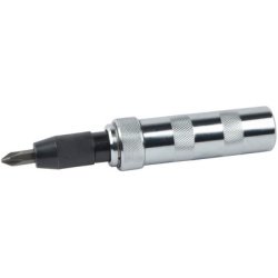 Tournevis à frapper, 1/2' (12,5 mm)