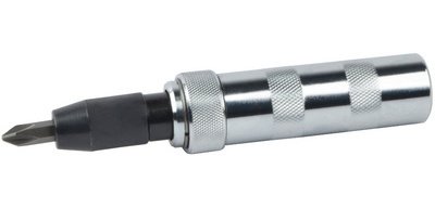 Tournevis à frapper, 1/2' (12,5 mm)