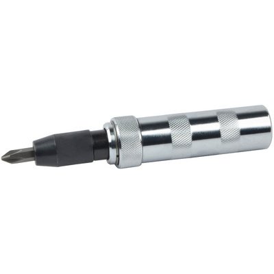 Tournevis à frapper, 1/2' (12,5 mm)
