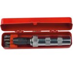 Tournevis à frapper, 1/2' (12,5 mm)