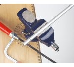 Etau, largeur de machoire: 50 mm