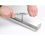 BRÜDER MANNESMANN Kit de tarauds, 32 pièces