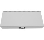 BRÜDER MANNESMANN Kit de tarauds, 32 pièces