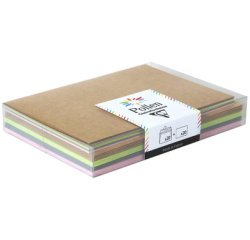 Correspondentieset natuur