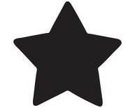 Perforatrice à motif 'coeur', petit, couleur: rouge