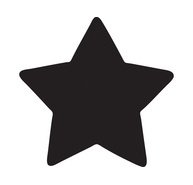 Perforatrice à motif 'coeur', petit, couleur: rouge