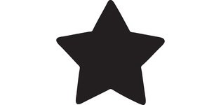 Perforatrice à motif 'coeur', petit, couleur: rouge