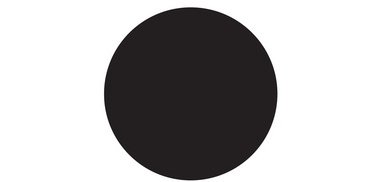 Perforateur à motif XXL 'rond', couleur: vert