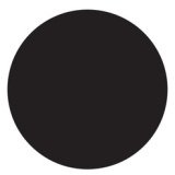 Perforatrice à motif XXXL 'rond', couleur: vert