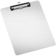 Portablocs magnético de aluminio A4