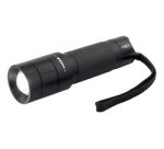 Lampe de poche LED M250F, avec mise au point