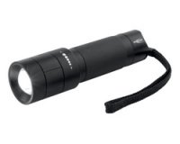 Lampe de poche LED M250F, à focalisation