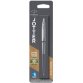 Stylo à bille JOTTER Acier C.T., carte blister