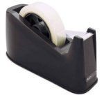 Dévidoir adhésif lourd Rapesco 500