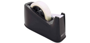 Dévidoir adhésif lourd Rapesco 500