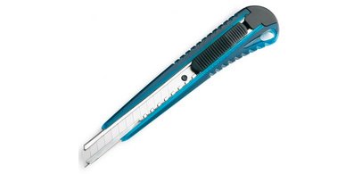 Standard office cutter Rapesco 9 mm