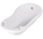 kids Baignoire pour bébé 'maria stars', blanc