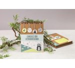 Album à personnaliser de 40 feuilles 200g/m2 au format 21x16cm