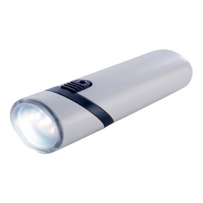 Lampe de poche RC2, rechargeable