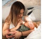 Lampe de lecture Twinflex, couleur: noir