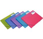 Boîte de classement, A4+, 25 mm, assorti