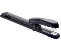 Nietmachine lange arm Manta Ray zwart