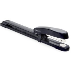 Nietmachine lange arm Manta Ray zwart