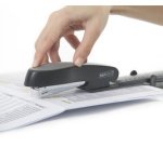 Agrafeuse long bras Manta Ray, noir