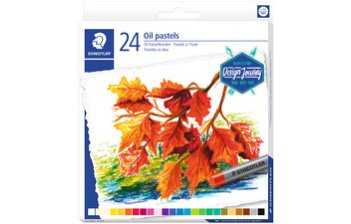 Pastels et fusains