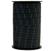 Plateau de 10 bobineaux, écriture blanc - Blanc