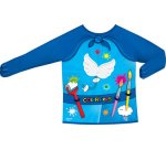 Tablier de peinture enfants COLOR'PEPS, T. 104-128 cm